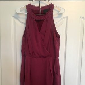 Brand new with tags, beautiful Gerilyn dress.